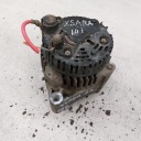 CITROEN XSARA 1,4B ГЕНЕРАТОР VALEO 12V 2541767C 9619429380  (15310672448) фото min 12