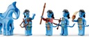 LEGO Avatar 75574 Toruk Makto i Drzewo Dusz Bohater brak