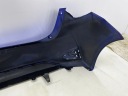 BUMPER REAR TOYOTA YARIS XP130 3 3 17-20R. RESTYLE BACK 52159-0D480  photo 13