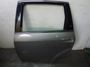 ДВЕРЬ ЗАДНЯЯ ЛЕВАЯ FIAT CROMA VR 617