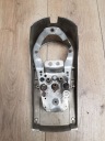 КОРПУС ПРИБОРНОЇ ПАНЕЛІ КОНСОЛЬ NA БАК HARLEY DAVIDSON SHOVELHEAD EVO  фото 11