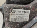 КАРТА БАГАЖНИКА ЗАД СТОРОНА ЛІВА AUDI A4 S4 B9 8W9863991  (18875439485) фото min 6