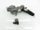 IGNITION LOCK LINERS OPEL ASTRA 3 H (A04) 93181315 2421430 N0501881  photo 8