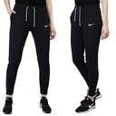 Nohavice Nike Park 20 Fleece Pant Women CW6961 010 - ČIERNA, M Dominujúci materiál bavlna