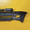 PARE-CHOCS AVANT AVANT OPEL CORSA C 5D HAYON LAK: Z21B NR49photo 15
