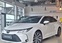 Toyota Corolla Toyota Corolla 1.8 122KM HSD Co... Informacje dodatkowe Bezwypadkowy Serwisowany w ASO