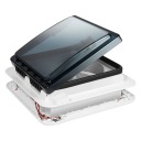ВЕНТИЛЯТОР RV 12V Z LED (СВІТЛОДІОД) - DO КЕМПЕР - ВЕНТИЛЯЦІЯ  (18817468852) фото min 4