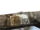 CRÉMAILLÈRE DE DIRECTION HYUNDAI I40 1.7 CRDI 565003Z000photo 7