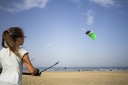 Кайт Cross Kites Boarder 1.8 Fluor Green