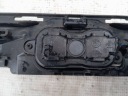 PARE-CHOCS AVANT AVANT BMW 5 G60 G61 KIT 51118084653 ORIGINALphoto 8