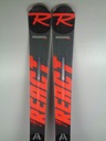 ROSSIGNOL REACT 7 LTD - 170 + ЛЫЖИ-ВЕЛКРО