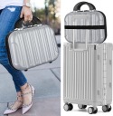 Большой туловище салона Suitcase Luggage XL