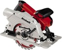 S41 Einhell TE-CS 165 Kotúčová píla 1200W Ø 165mm