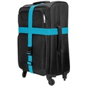 РЕМЕНЬ безопасности для чемодана БАГАЖНЫЕ сумки 3x