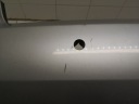AUDI A4 B6 B7 8E0 CABRIO PARE-CHOCS ARRIÈRE SOUS PDC SPOILER 8H0807511photo 8