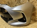 ПЕРІД КОМПЛЕКТНИЙ КАПОТ БАМПЕР РЕМІНЬ КРИЛО TOYOTA YARIS IV 25R ГІБРИД 1L0  (18154948430) фото min 10