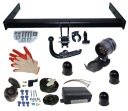BRINK АВТОМАТ ГАК БУКСИРУВАЛЬНИЙ / ФАРКОП MODUL13PIN7 КОМПЛЕКТ ПРОВОДІВ VOLVO S80 II 2 2006-2016  (18509906356) фото min 12