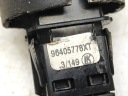 BOUTON D'URGENCE CITROËN C3 PLURIEL HAYON 96405776KR 1.6L GASOLINE 80KWphoto 11