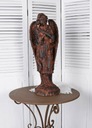 Socha anjela Dekoratívna socha na Pamätník Patryna Hmotnosť (s balením) 4 kg