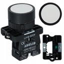 БЕЛАЯ КНОПКА УПРАВЛЕНИЯ XB2 EA11 FI22 НЕТ