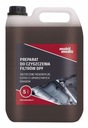 MOBIL MEDIC DPF СРЕДСТВО ДЛЯ ОЧИСТКИ ФИЛЬТРА 5л
