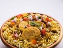 Przekąska - pikantna słodka przekąska, Bhel Puri EAN (GTIN) 5907796670385