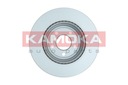 KAMOKA DISC BRAKES REAR BMW 3 11-, 3 GT 13-, 4 13- photo 3 - milautoparts-fr.ukrlive.com