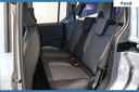 Ford Tourneo Courier Titanium A7 125KM Wyposażenie - bezpieczeństwo ABS Immobilizer Poduszka powietrzna kierowcy Poduszka powietrzna pasażera ASR (kontrola trakcji) Czujnik deszczu Czujnik zmierzchu Czujniki parkowania przednie Czujniki parkowania tylne ESP (stabilizacja toru jazdy) Kamera cofania Kurtyny powietrzne