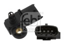 37055 SENSOR DE PRESIÓN DE PRESIÓN FIAT OPEL VOLVO FIAT 