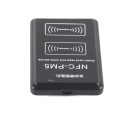 POWIELACZ CARDS NFC SZYFROWANE DEKODOWANIE 125 KHZ 13,56 MHZ CARDINAL CARDS ID  photo 5