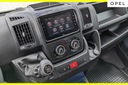 Opel Movano L3H3 2.2 140KM Kamera !! Ekran 7&quot; !! Alarm !! Skrzynia biegów Manualna