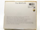 The Beatles - The Beatles (2CD) Seria 077774644389
