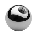 Стальной шарик 1,6/8