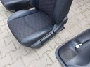 NISSAN PULSAR 14-18R SEAT SOFA KIT  photo 10