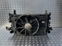 COURROIE AVANT COMPLET POUTRE RADIATEURS OPEL ASTRA K 15- Z50B 1.6 CDTIphoto 11