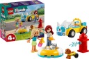 LEGO FRIENDS 42635 Собаки-машинки для групп собак.