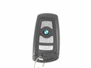 Дистанционный ключ BMW F10 F11 868 МГц 9259721