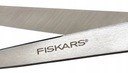 Ножницы Fiskars Titanium универсальные ножницы 21 см