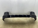 PARE-CHOCS ARRIÈRE MERCEDES W166 ML 3 III 11-15R. ARRIÈRE 4XPDC A1668850325photo 15