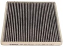 FILTRO CABINAS YARIS VIOS 06-13 PRIUS W3 12-16 COROLLA E12 01-07 YARIS 00-05 