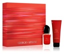 НАБОР GIORGIO ARMANI SI PASSIONE EDP 30 МЛ
