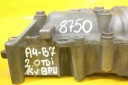 MODULE ARBRES ÉQUILIBRAGE AUDI A4 B7 VW SEAT SKODA 2.0 TDI 16V BPW 03L103537Bphoto 16