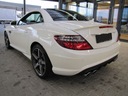 MERCEDES SLK 172 W172 AMG SPOILER BRIDA PODKLAD!!! 