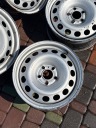 4× ДИСК СТАЛЬНОЙ PEUGEOT OE 7.0″ X 16″ 5X108  фото 9