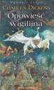 Opowieść wigilijna - Charles Dickens