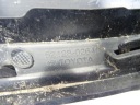 GRILLE PARE-CHOCS AVANT AVANT GAUCHE TOYOTA COROLLA E21 LIFT 52128-02640photo 8
