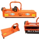 EFGC 175 GEOGRASS КОСИЛКА BIAJKI HAMMERS 700G LS ИЗМЕЛЬЧИТЕЛЬ ТРАКТОР ISEKI