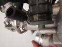 KIA SPORTAGE V 1.6 T-GDI КОМПЛЕКТНА ТУРБІНА ТУРБОКОМПРЕСОР 28231-2M820 ХОРОШИЙ СТАН  (18360661933) фото min 7