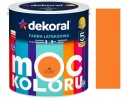 DEKORAL POWER OF COLOR ЛАТЕКСНАЯ КРАСКА АКРИЛИТ В TUTTI-FRUTTI 2,5л