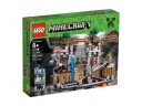 Lego Minecraft - 21118 Mine - новый